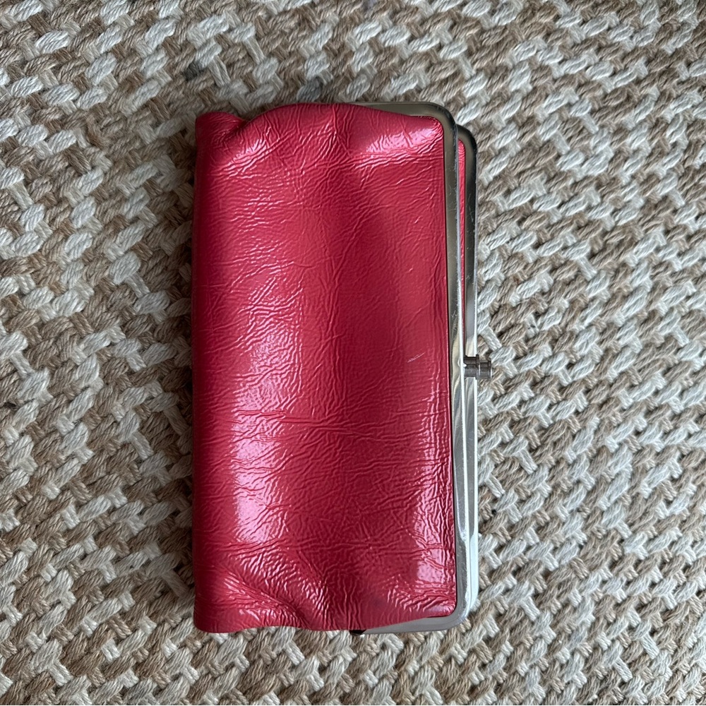 Hobo wallet